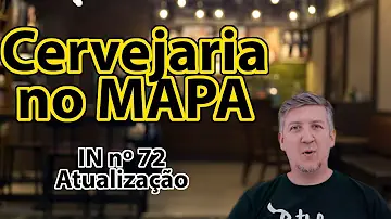 Como legalizar uma microcervejaria?