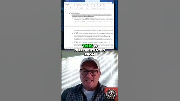 Inspection Warrant vs. Search Warrant: What