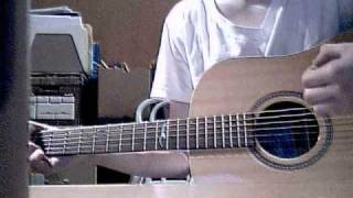 Le temps mort - Karkwa (cover) chords