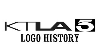 KTLA Logo/Promo History (#154)