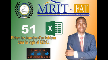 051 Filtrer les données d