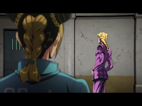 Video: När föddes Jolyne?