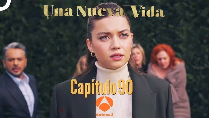 A New Life 90: Abidin and Çiçek's secret comes to light! The confession  that destroys the Korhans - YouTube