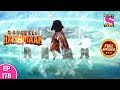Sankat Mochan Mahabali Hanuman - Full Episode 178 - 09th March 2018