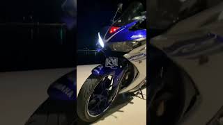 Motorsport Yamaha Yzf R25. From Turki. This Is My Dream Bike.