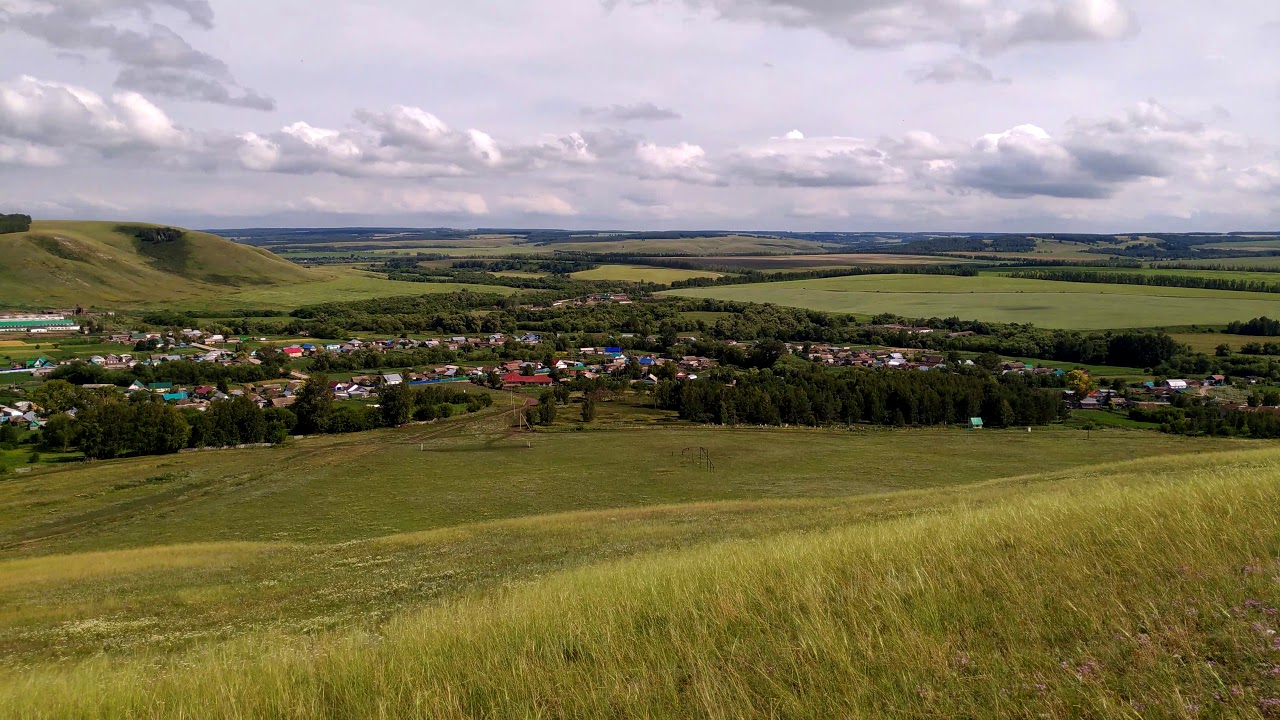Миякинский Район Фото