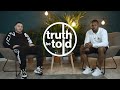 Capture de la vidéo K Koke X Tricky - Truth Be Told (Episode 1) | Link Up Tv Originals