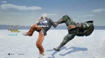 Bryan 4 b3 cancel combo#food