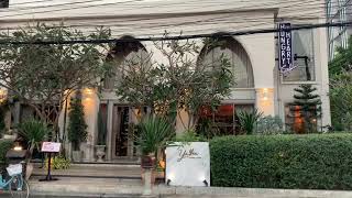 Hotel Yayee Nimmanhaemin , Chiangmai , Thailand