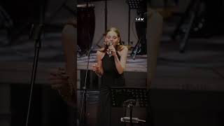 Bir Tutam Tango, Bir Demet Yeşilçam Konseri Akmdeydi