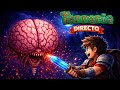 NOS ENFRENTAMOS al CEREBRO de CTHULHU 🌙 | Terraria