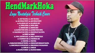 HendMarkHoka Lagu Nostalgia Terbaik Cover - Lagu Nostalgia 80an 90an Cover by HendMarkHoka
