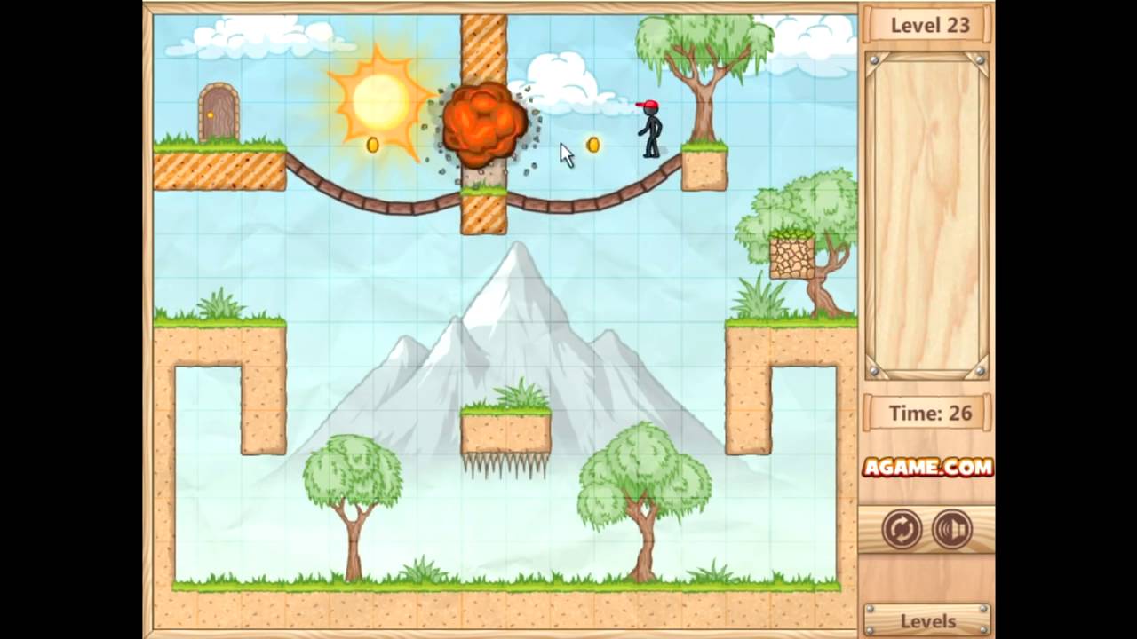 Level Editor 2 Complete Full Walkthrough Level 1 35 YouTube