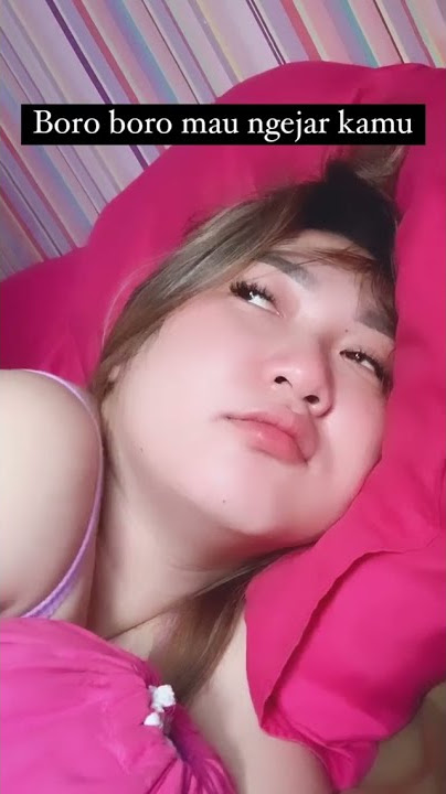 bangun tidur,tidur lagi #video #viral #cewekcantik