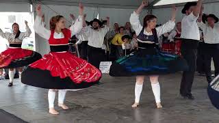 Academia de Danças e M. Tradicional/ Caminha/ Vilarelho/ Em Arcos de Valdevez |15|8|2023.