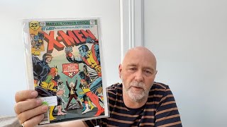 FIRST LONDON COMIC MART FOR AGES! WHAT DID WE GET? WE WANT SILVER AGE, WILL WE FIND IT? Ep18