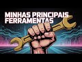 Minhas Ferramentas Favoritas para Trabalhar com IA, Código e Publicação