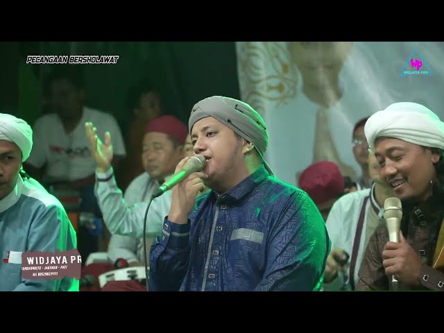 SHOLAWAT SIMTUDUROR - BERSAMA : HABIB RIFQI BIN UMAR AL AIDID DARI SOLO - PECANGAAN BERSHOLAWAT class=