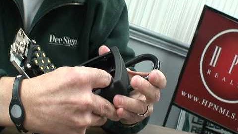 Instructions for KeyGuard Pro Lock Box