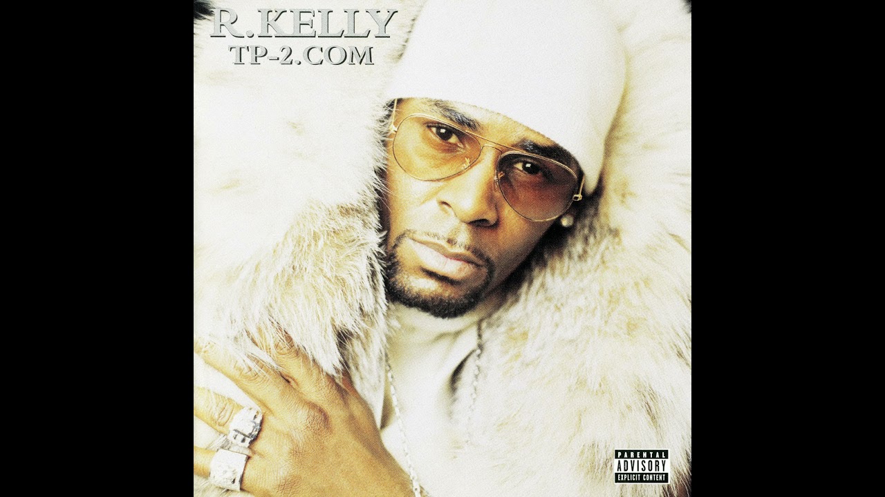 R. Kelly - Fiesta (Remix) (feat. Jay-Z & Boo & Gotti