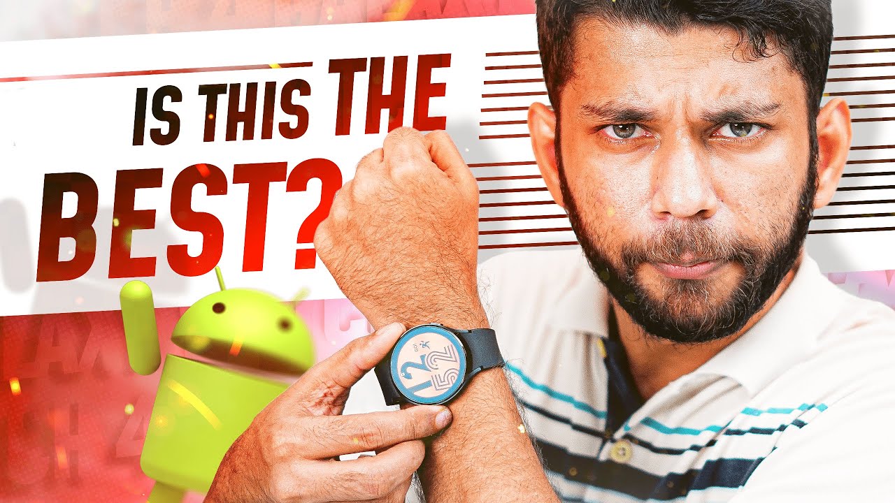 16 Best Wear OS Apps for Your New Android Watch - TechWiser