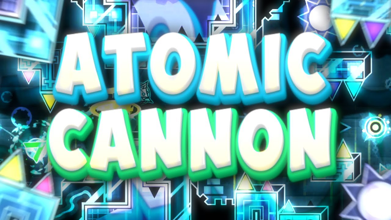 ATOMIC CANNON Mk III