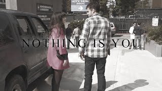 nick & jess | nothing is you