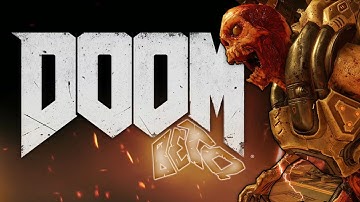 HELL YEAH!! - DOOM 4: Open Beta Highlights #1