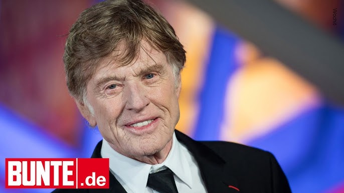 Hollywood-Ikone Robert Redford stirbt mit 89 Jahren