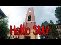 Hello SUU! - Ray Ray Vlogs