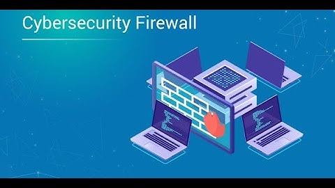 Uncovering the Hidden Power of Firewalls - The Cyber Security Secret You NEED to Know!