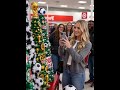 5FT World Cup 2026 Christmas Tree 🎄⚽ | Unique Retail Display for Holiday Sales Boost