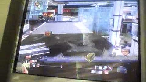 MW2 Wrist Twist Tutorial