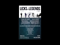 Jazz Guitar - Licks of Legends Part 1
