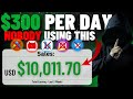 How To Make  $300/DAY Using "FREE" Method With Digistore24 || Make Money With Affiliate Marketing