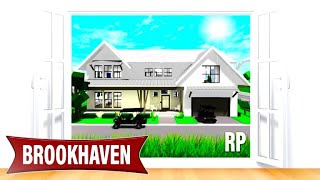 🔴LIVE🔴Brookhaven 🏡RP ๊ Update Roblox |