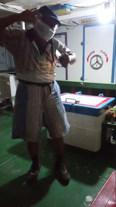 anak muda joget ❌ kakek kakek joget ✅,jogettiktok #jogetviral