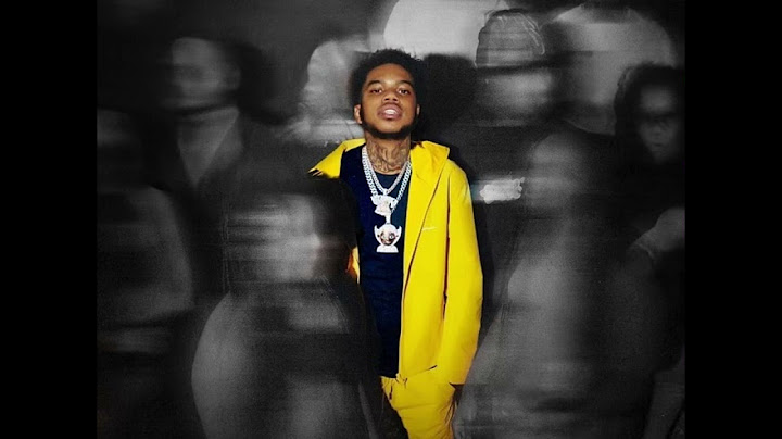 Lil Poppa - Reintroduction (Fast)