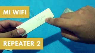 Improve your WiFi signal using this!