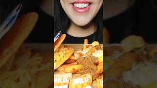 Taco Bell #asmr #shorts #shortsvideo