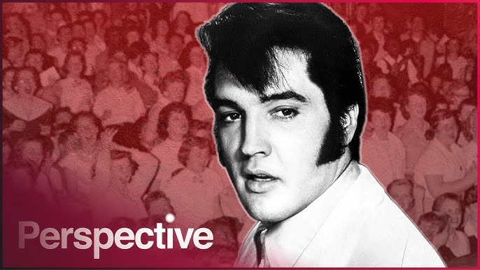 Experts' HUGE Announcement About Elvis Presley's Tomb In Graceland Just  Shocks Everyone - YouTube