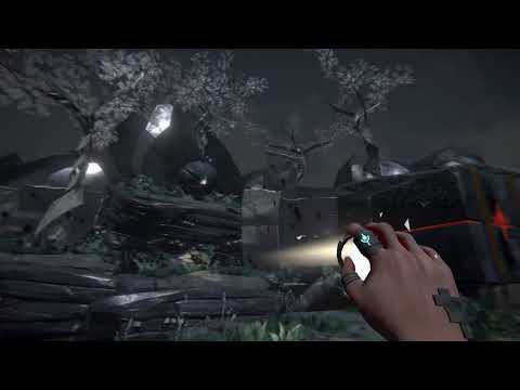 Unknown Fate [PS4/XOne/PC] Gamescom 2018 Gameplay Trailer