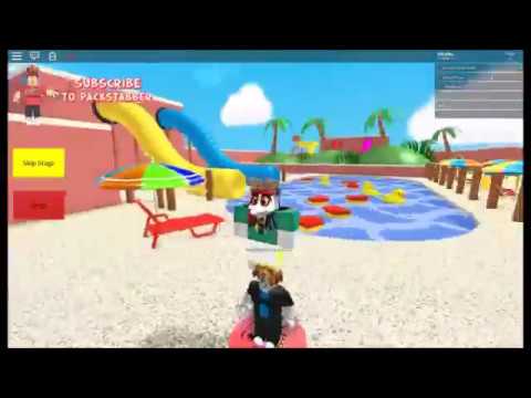 Roblox Waterpark Obby Packstabber Obbys Gameplay Nr 0788 - roblox waterpark obby packstabber obbys gameplay nr 0788