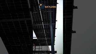 10 Kw Solar System Installed By Sunplayer Solar At Johar Town Lahore