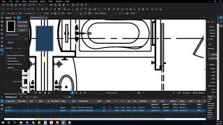 Bluebeam Revu Measurements and Quantities Take Offs