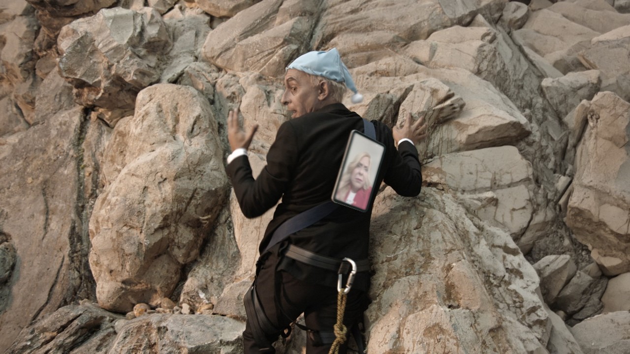 עונת בחירות 2026 של ארץ נהדרת - בקרוב בקשת 12