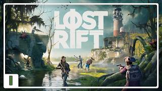 ¡NUEVO SURVIVAL EXTRACTION SHOOTER! | Lost Rift Gameplay Español #1 (c/ Eryuyu, SoyUnNPC)