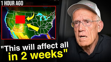 "I Told You Something is Coming & Now It