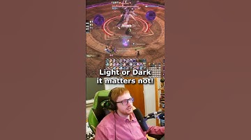 Reading too much into Boss Quotes!  #ffxiv #dawntrail