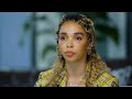 Singer-songwriter FKA twigs alleges abuse by Shia LaBeouf in first TV interview since filing laws…